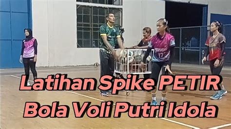 Langkah Geser (Shuffle Step)