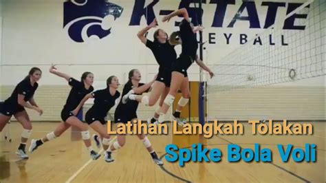Poin Pelatihan Kunci Spike