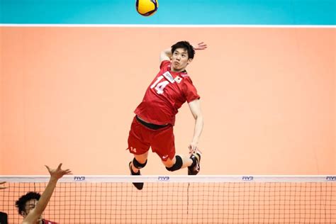 Fase Serangan Spike