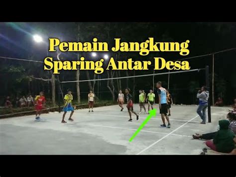Rentang Postur Tinggi