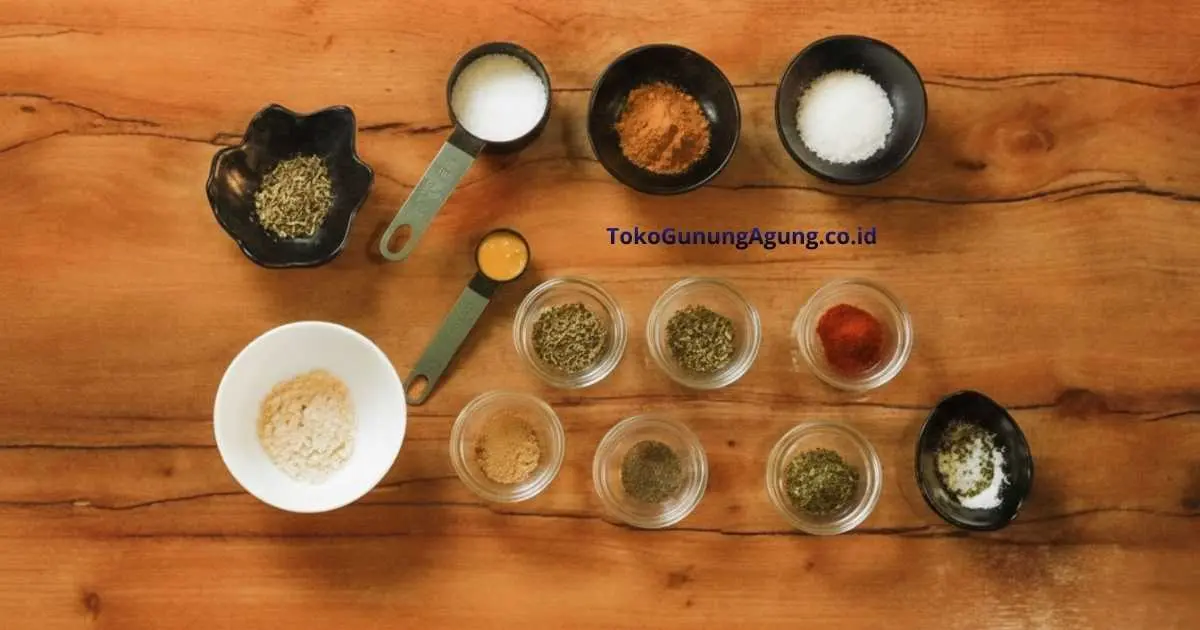 Bocoran 11 Bumbu Rahasia KFC & Cara Membuatnya di Rumah