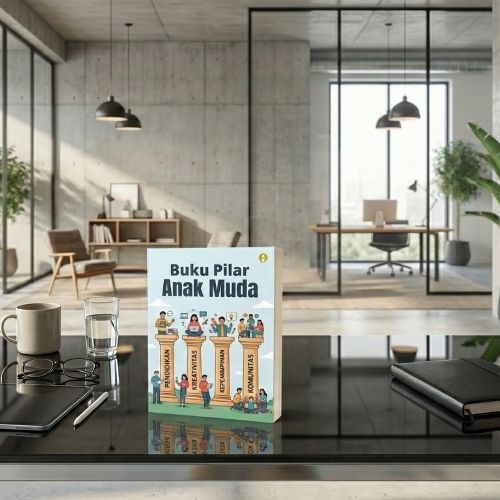 Buku Pilar Anak Muda