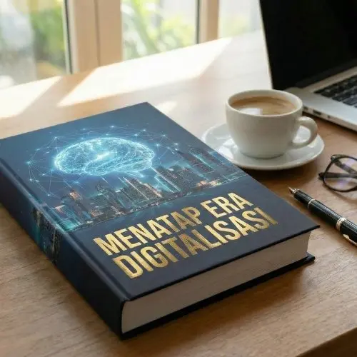 Menatap Era Digitalisasi