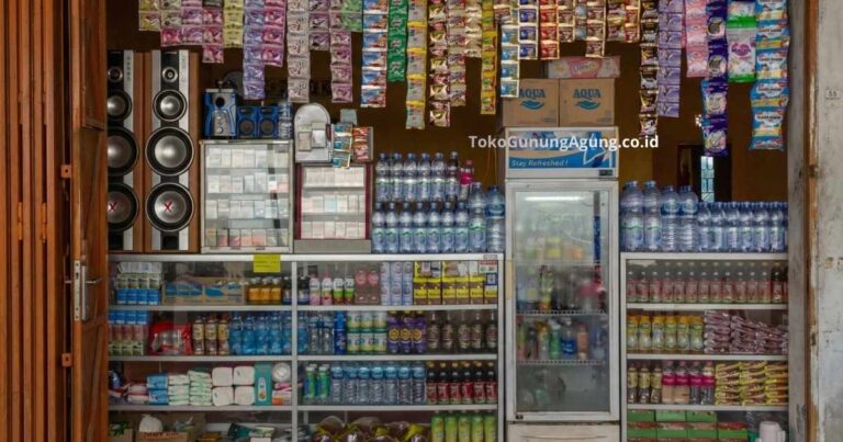 5 Potensi Usaha Kreatif Menjanjikan di Desa Ide Bisnis Modal Kecil Untung Besar