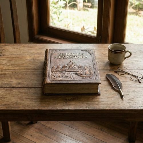 Sejarah Nusantara