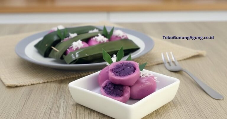 Umbi-umbian dalam Produk Roti Sumber Senyawa Bioaktif, Manfaat, dan Risiko Kesehatan