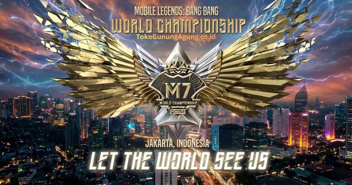 Alter Ego Indonesia Amankan Tiket Grand Final M7 World Championship